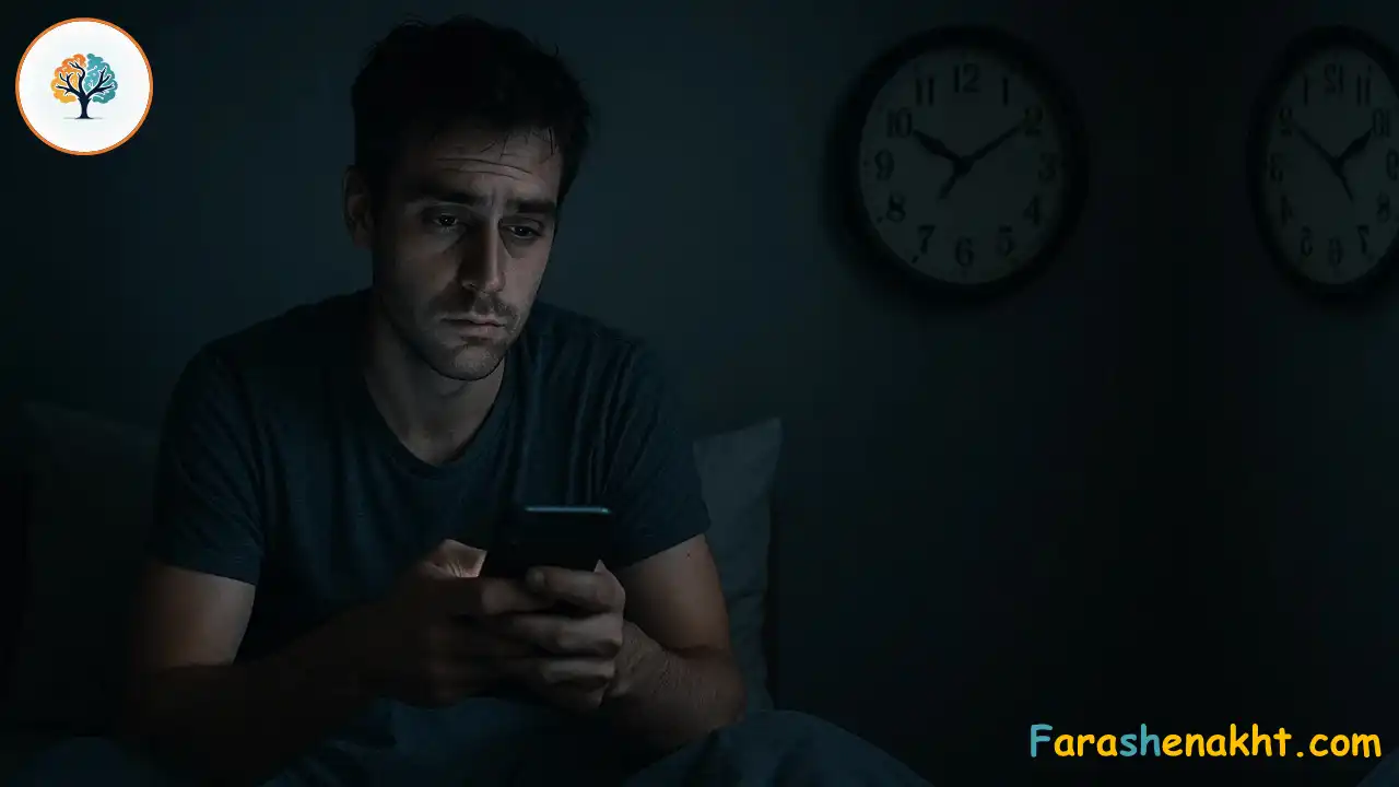 کنترل میل جنسی-فراشناخت