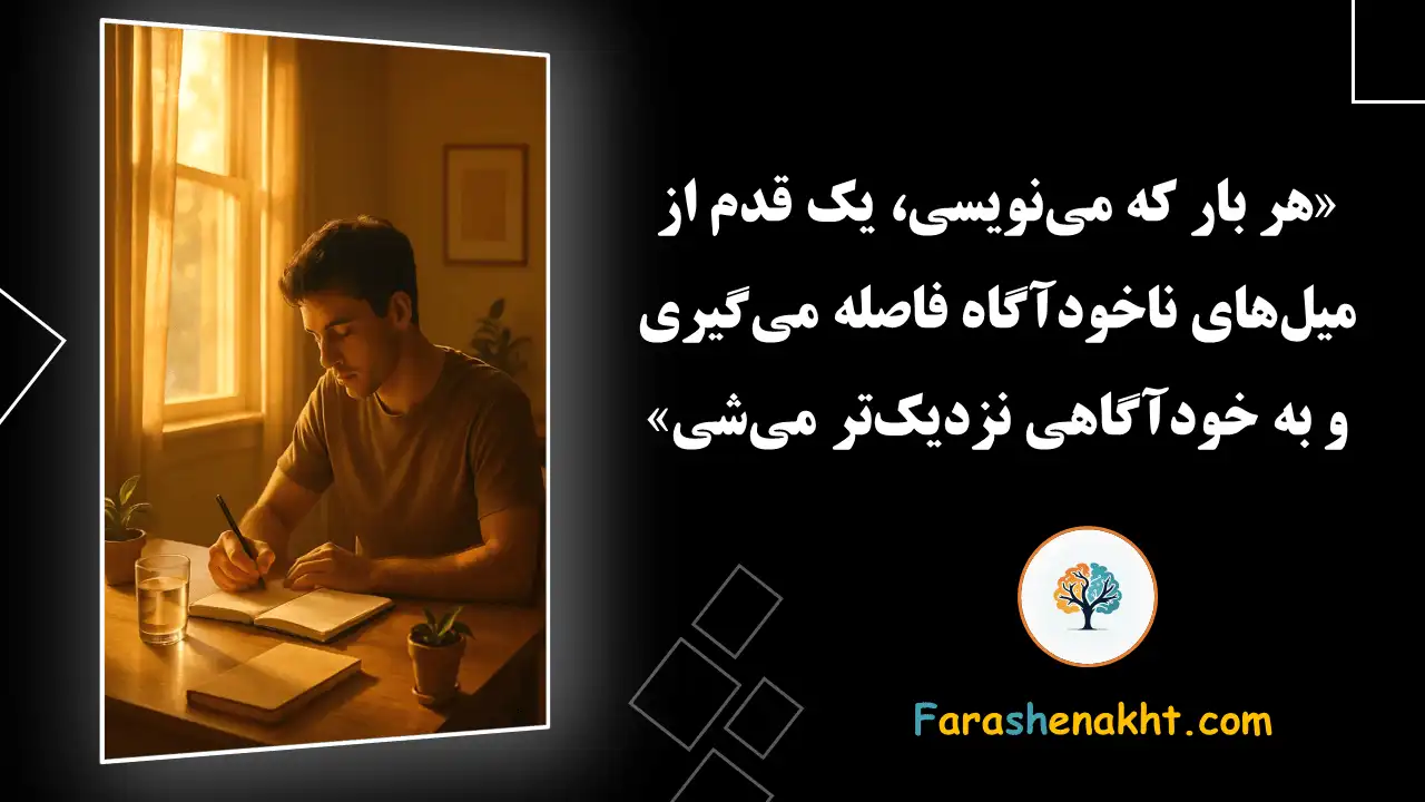 ترک خود ارضایی-فراشناخت