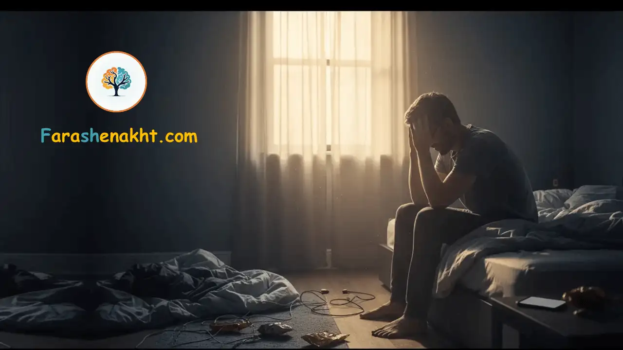 خود ارضایی - فراشناخت